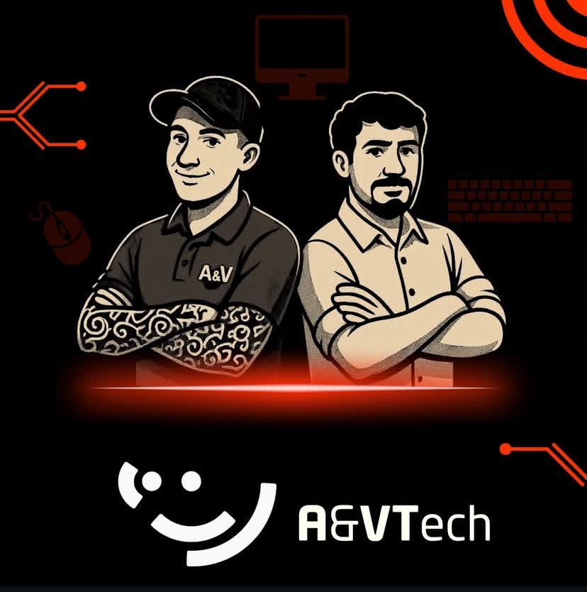 Sobre a A&V Tech